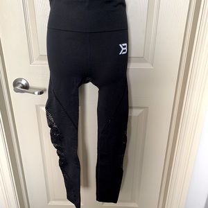 Better Bodies Waverly Leggings